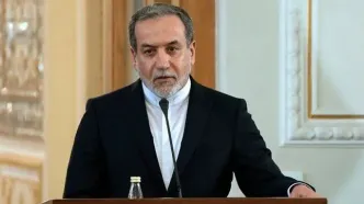 ویدئویی از دیدار عراقچی با پوتین در کرملین