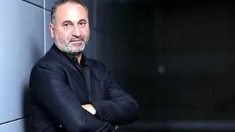 پشت‌پرده پشیمانی حمید فرخ‌نژاد از مهاجرت