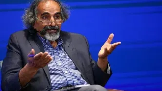 آزاد ارمکی: ایرانی‌ها مرگ را به تمسخر گرفته‌اند