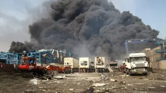 علت حادثه بندر شهید رجایی مشخص شد