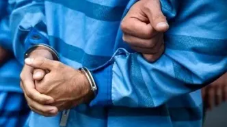 دستگیری اراذل خیابان پیروزی تا قبل از طلوع آفتاب