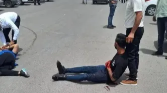 افزایش شمار مصدومان انفجار بندرعباس به ۱۹۵ نفر