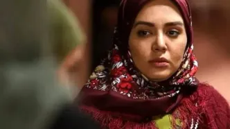 "شیرینِ نون خ" با یک عکس بهاری، دل میلیون‌ها ایرانی را برد!