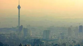 هشدار رگبار و رعد و برق در ۲۳ استان / زمان آغاز فعالیت اولین سامانه