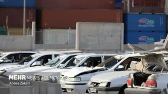 آخرین وضعیت مجروحان حادثه انفجار در بندر شهید رجایی