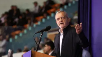 پزشکیان دستور صادر کرد/ باید سریع‌تر خسارات آسیب دیدگان حادثه بندر شهید رجایی را جبران کنیم