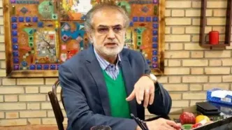 اعتراض شدید‌اللحن یک فعال سیاسی به حمید رسایی: دوره خالص‌سازان و مصباحیون به سر رسیده است