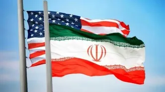 پایان سومین دور مذاکرات غیرمستقیم ایران و آمریکا