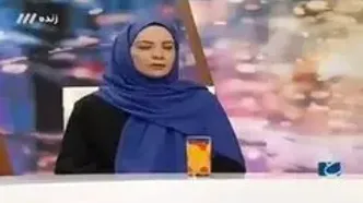 نسرین نصرتی «فهیمه پایتخت» : دوست ندارم مثل ریما رامین‌فر با بازی در پایتخت بازنشسته شم!/ من دلم میخواد که نقش های مهمی بازی کنم !