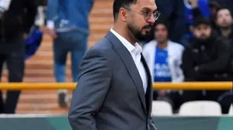 واکنش پاشازاده به بازگشت فرهاد مجیدی