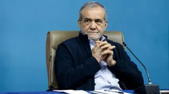 پزشکیان: زیر بار هیچ ذلتی نمی‌رویم این باور ماست؛ ما دنبال جنگ نیستیم و نبوده‌ایم