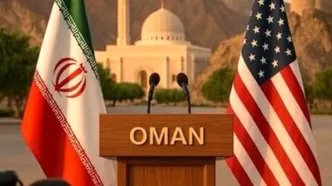 زمان و محل دقیق مذاکرات بالاخره مشخص شد