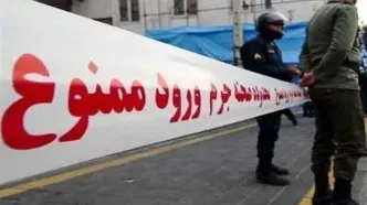 قتل یک زن در دعوا بر سر راهبندان!