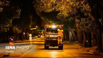 دستور ویژه دادستان بهبهان برای شناسایی عاملان حمله به یک پاکبان