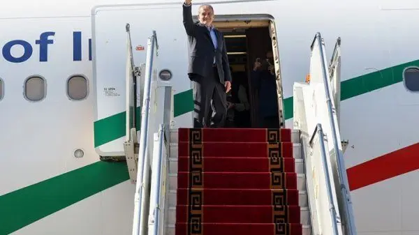 پزشکیان ۸ اردیبهشت به باکو می‌رود