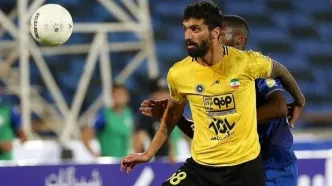 حکم جلب دانشگر در دست پرسپولیس
