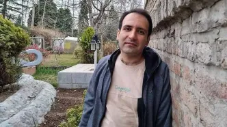 مجید توکلی عفو شد