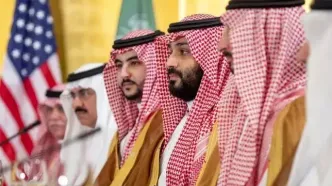 برادر بن سلمان امروز به ایران می‌آید، فرستاده پادشاه عربستان در تهران چه می خواهد؟