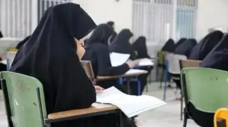 استخدام ۳۰ هزار معلم از طریق آزمون ماده ۲۸/ افزایش "نیم‌نمره‌ای"  آزمون نهایی دانش‌آموزان در سال ۱۴۰۳