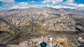 نام ۱۳ معبر و ۲ بوستان در تهران تغییر کرد + آدرس و جزئیات