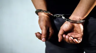 مرد مسافر در دام یک زن سارق