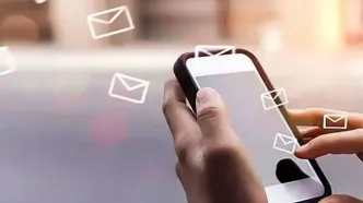 قانون اجازه ارسال پیامک تغییر کرد