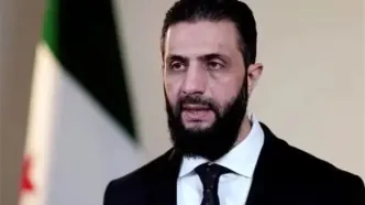 مخالفت ده‌ها نماینده پارلمان عراق با حضور جولانی در بغداد