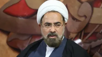 واکنش جوادی آملی به مذاکره ایران و آمریکا در عمان