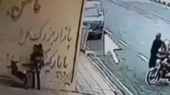 کمتر از ۲۴ ساعت کیفرخواست متهمان پرونده سرقت خیابان صابونیان صادر شد