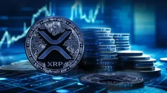 قیمت ریپل امروز یکشنبه ۳۱ فروردین