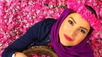 استایل پاییزی متین ستوده بعد از طلاق / زیباتر و جذابتر از دوران متاهلی !