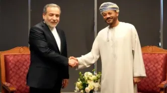 بازتاب مذاکرات غیرمستقیم ایران و آمریکا در خبرگزاری رسمی عمان