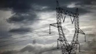 برق اسپانیا، پرتغال و فرانسه قطع شد+ویدئو