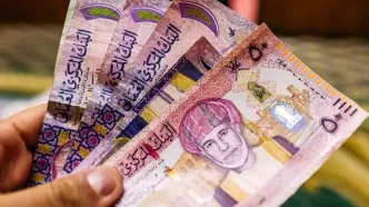 قیمت ریال عمان امروز سه‌شنبه ۱۴ بهمن ۱۴۰۴