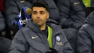 خبر جدید نشریه معتبر ایتالیا درباره طارمی