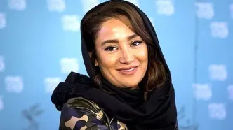 این هنرپیشه زن سینمای ایران مهاجرت کرد؟