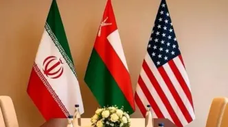 عمان:رم میزبان دور دوم مذاکرات ایران و آمریکا است