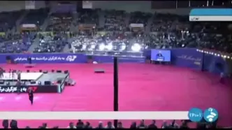 ایران را طوری می‌سازیم تا بیگانگان ناامید شوند/به خانواده جانباختگان حادثه بندرعباس رسیدگی 
می کنیم