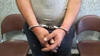 درگیری خونین در روز طبیعت در تهران/ضارب دستگیر شد