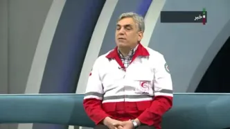 تعداد مصدومان حادثه بندر شهید رجایی افزایش یافت + فیلم