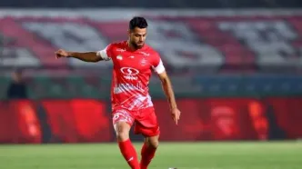 تمدید قرارداد ستاره پرسپولیس قطعی شد؟