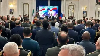 عراقچی: ملاقات بسیار خوبی با پوتین داشتم