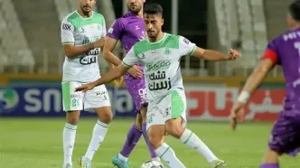 دو غایب بزرگ آلومینیوم مقابل استقلال