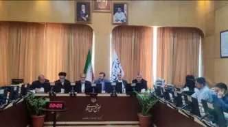 روایت غریب‌آبادی از جزئیات مذاکرات رم