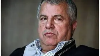 علی پروین: فوتبال رئیس جمهور خوب است