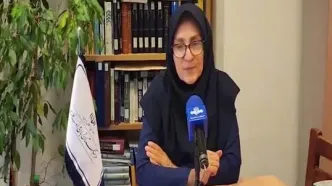 ببینید| واژه فارسی کلمه "پین" مشخص شد