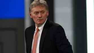 کرملین: صحبت از مفاد توافق صلح با اوکراین زود است