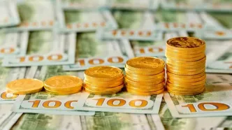 قیمت طلا، سکه و دلار امروز ۲۷ فروردین ۱۴۰۴ + جدول