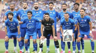 گزارش تصویری| استقلال - پیکان از دریچه دوربین خبرورزشی