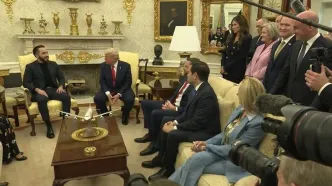 موافقان و مخالفان مذاکره با ایران در کاخ سفید چه کسانی هستند؟